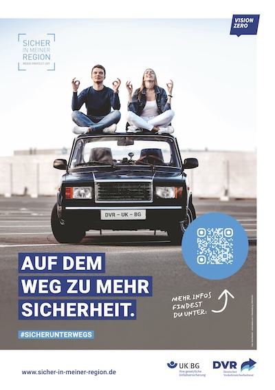 Sicher in meiner Region Sicher in meiner Region